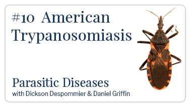 American Trypanosomiasis