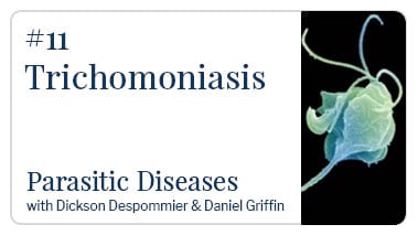 Trichomoniasis