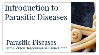 Introduction to Parasitic Diseases