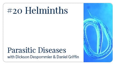 Helminths - Nematodes