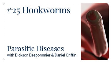 Hookworms