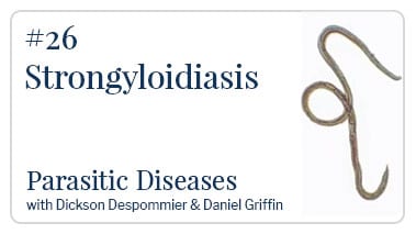 Strongyloidiasis