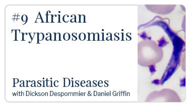 African Trypanosomiasis