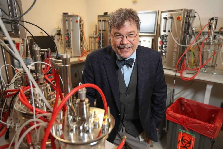 Peter J Hotez Peter J Hotez