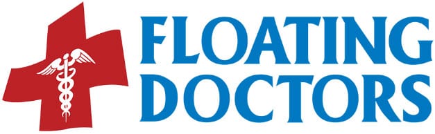Floating Doctors logo