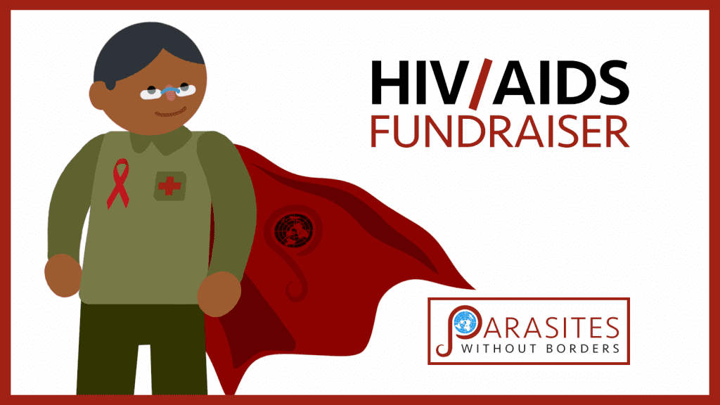 Help Us Support Peace Corps’ Health and HIV/AIDS Fun