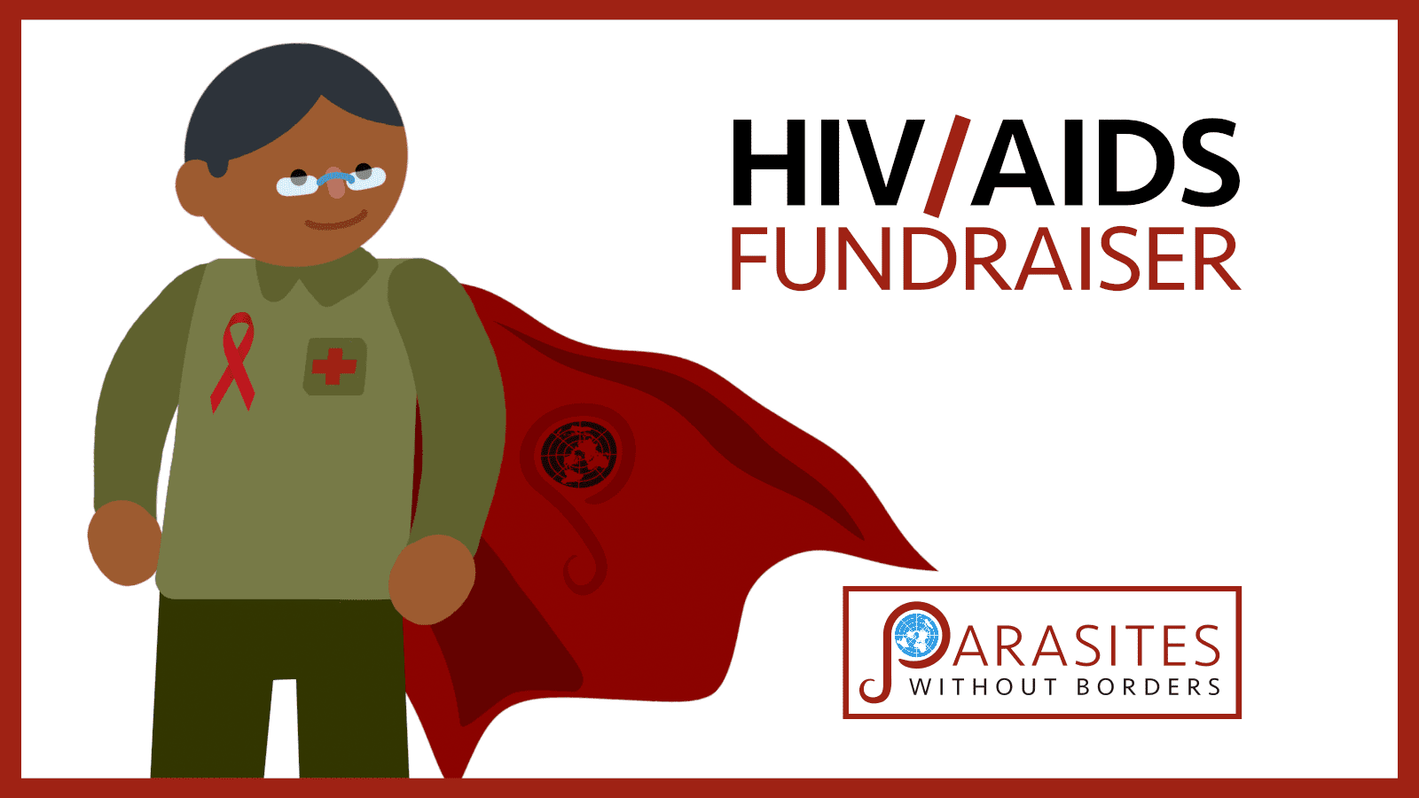 Help Us Support Peace Corps’ Health and HIV/AIDS Fun