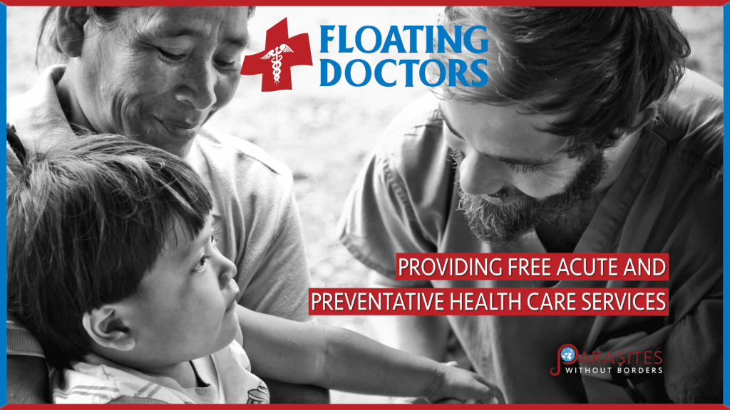 Donate to Floating Doctors