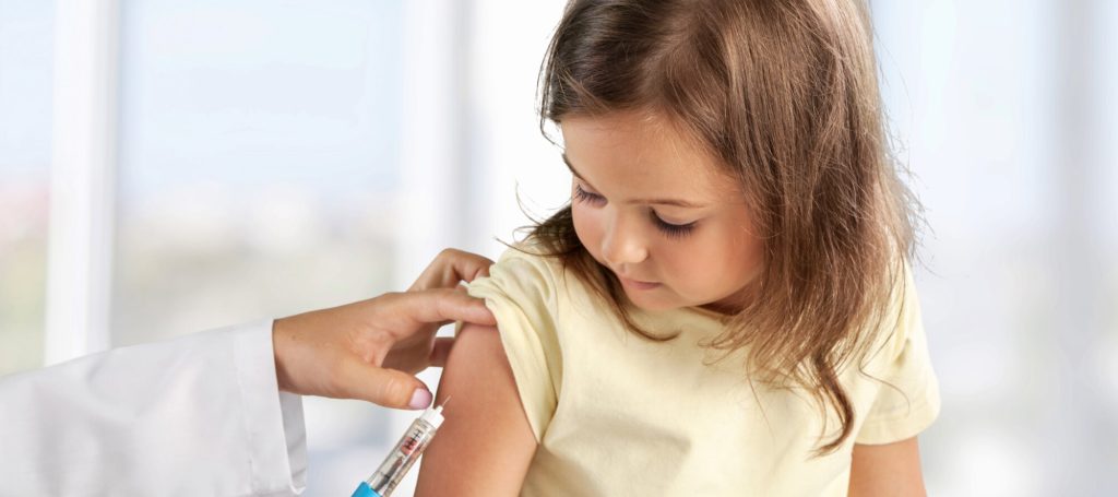 Corona Vaccine In Childrens