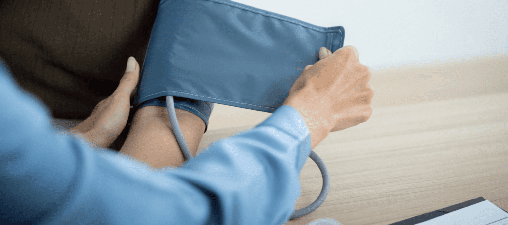 Blood Pressure